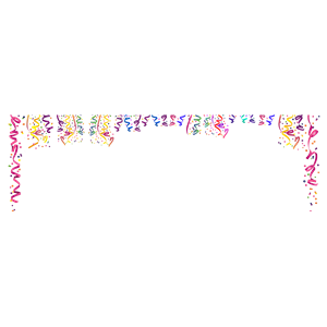 Confetti PNG-86964